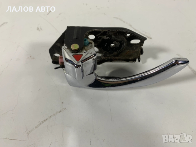 Лява вътрешна дръжка Хонда ЦР-В 3 Lqva vutreshna drujka Honda CR-V III , снимка 2 - Части - 51491850