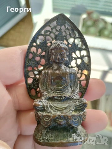 Бронзов Буда-49