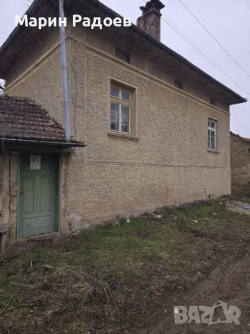 Продавам къща в село Бяла Река обл. Велико Търново, снимка 4 - Къщи - 49882138