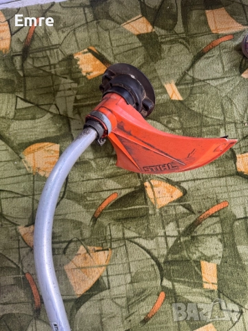 Тример за трева Stihl fs36