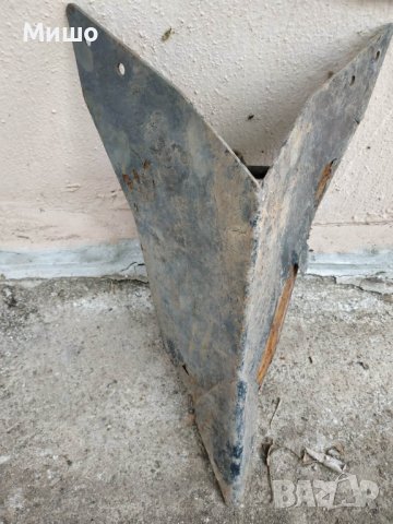 Продавам ивентар за мотофреза , снимка 5 - Други машини и части - 40770959