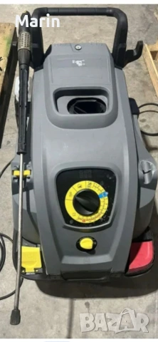 пароструйка водоструйка много силна малко ползвана , снимка 3 - Водни помпи - 53682482