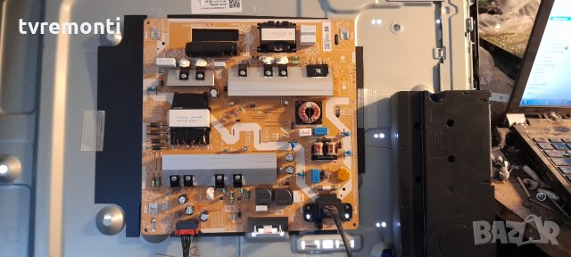 Захранваща платка ,BN44-00932C, L55E6_NHS, SAMSUNG UE55NU7372