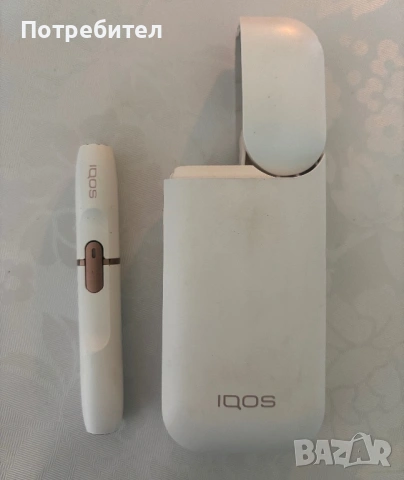 IQOS 