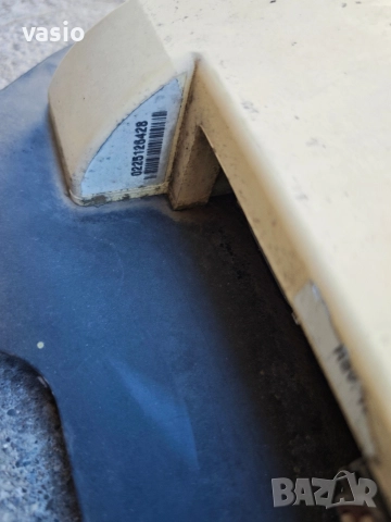 GPS Антена AFS 252 CASE-IH, снимка 2 - Други - 52935438