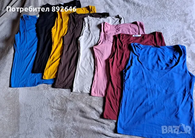 Дамски потници ZARA M/L