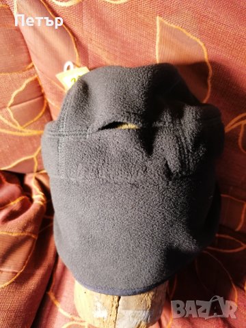 Продавам зимна поларена шапка с козирка марка Duluth , снимка 6 - Шапки - 44292594