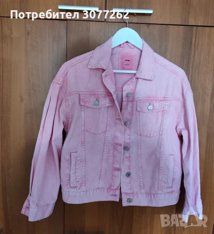 Връхни дрехи за момиче (яке, риза), снимка 6 - Детски ризи - 56085926