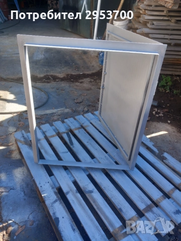 Метални капаци за шахти , снимка 3 - Други - 52932186