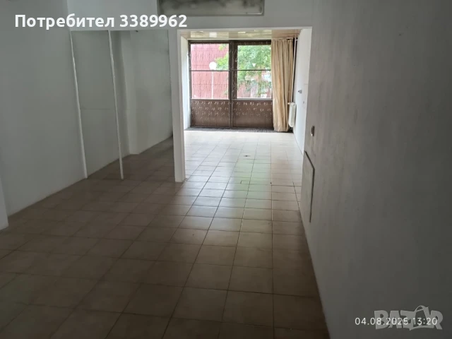 Магазин под наем - вътрешен, снимка 3 - Магазини - 51261555