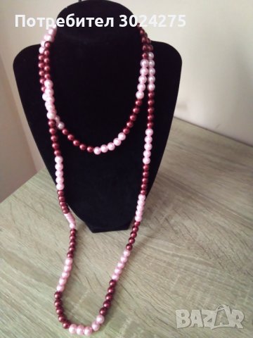 Колиета, снимка 6 - Колиета, медальони, синджири - 42433037