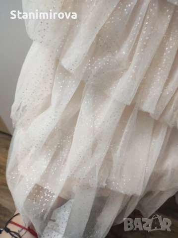 Рокля , снимка 2 - Рокли - 51295692