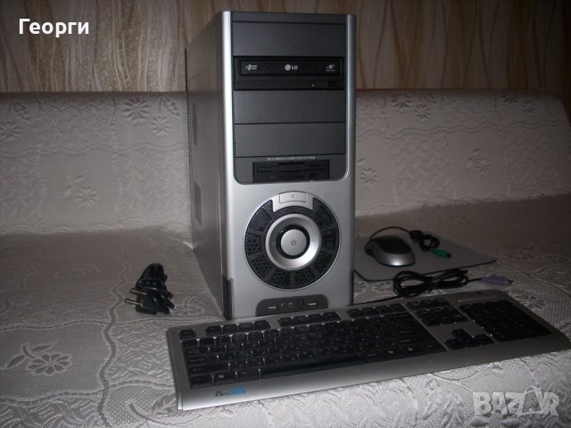 Компютър с Windows 11, снимка 6 - За дома - 39108498