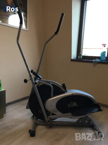 Кростренажор   AIR - Orbitrec, снимка 1