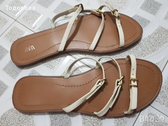 чехли Zara, снимка 4 - Чехли - 49490383