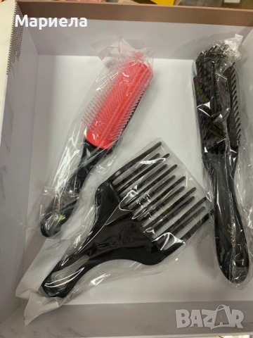 Професионален дифузер за коса 900W, снимка 3 - Маши за коса - 53496832