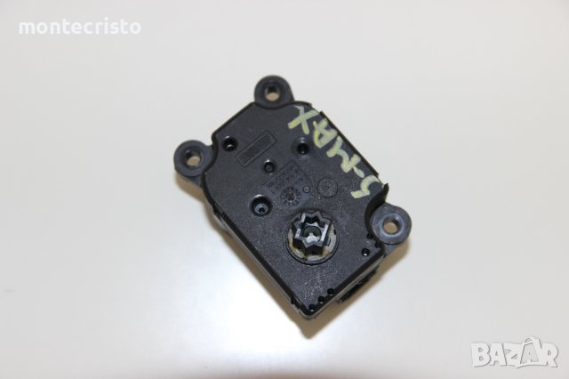 Моторче клапи парно Ford S-Max (2006-2010г.) 3M5H-19E616-AB / 3M5H19E616AB, снимка 2 - Части - 42209567