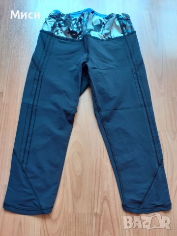 Оригинални спортни клинове7/8 ", снимка 8 - Клинове - 40721898