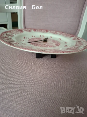 Стенен часовник , снимка 2 - Стенни часовници - 50928745