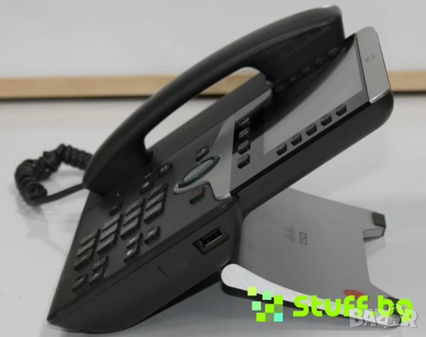 IP телефон Cisco 8851, снимка 2 - Други - 50906752