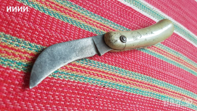 Ножка за ашладисване СССР 2, снимка 2 - Антикварни и старинни предмети - 52060177