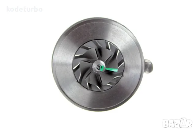 Турбо ядро картридж Turbo cartridge VW Passat B6 1.9 TDI BJB 77kW 038253010G