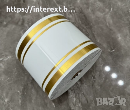 Самозалепващ декоративен перваз Inter 233, снимка 2 - Декорация за дома - 52550369