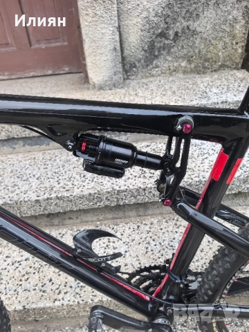 Велосипед , снимка 7 - Велосипеди - 52033788