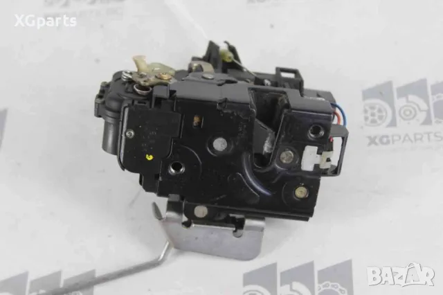  Брава врата предна лява за Audi A4 B6 (2001-2004), снимка 2 - Части - 50029074