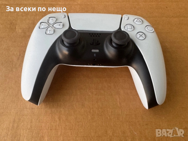 Оригинален джойстик playstation 5 , ps5 , плейстейшън 5, снимка 2 - Аксесоари - 52207440