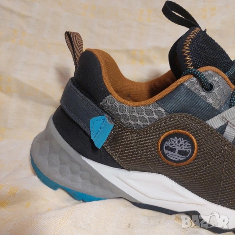 маратонки Timberland Plitke patike- Solar Wave St Low номер 45 , снимка 16 - Маратонки - 52081207