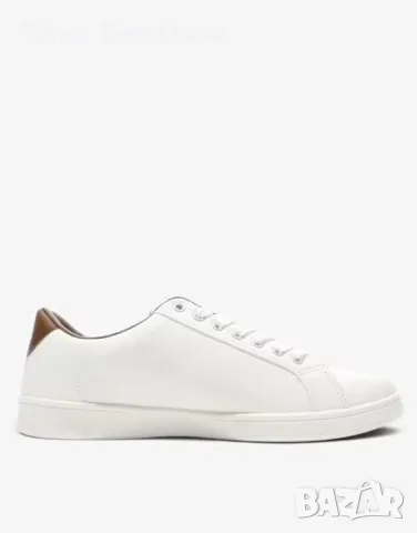 ELLESSE Defender White  , снимка 3 - Спортни обувки - 56057773