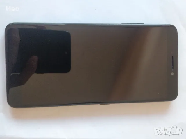 Заключен Alcatel 3v(5099y), 2 сим карти, 2GB ram, две камери, бърз телефон в добро състояние, снимка 6 - Alcatel - 50129360