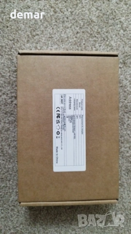 65W Зарядно за Microsoft Surface Pro, Surface Laptop, Surface Book, Surface Go (SU-GAN-PD065W-S-4), снимка 9 - Други - 53779546