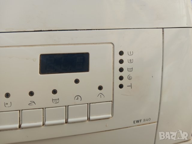  Продавам на части пералня Electrolux EWF 840, снимка 14 - Перални - 39236446