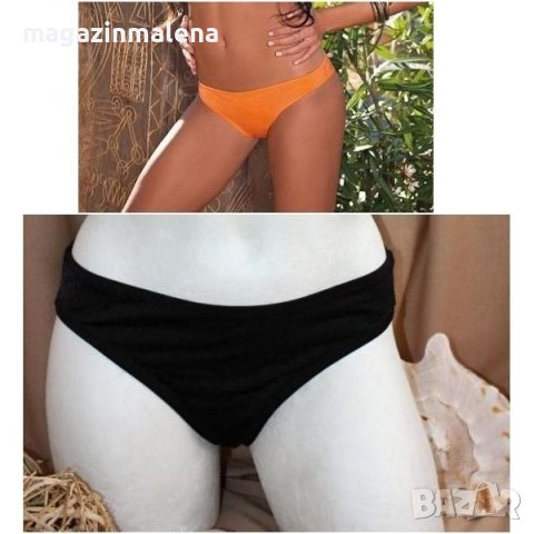 SIeLEI 70B,70C+XS,S БАНСКИ КОСТЮМ горнище+долнище Сиелей половинки бански костюми, снимка 2 - Бански костюми - 4964669
