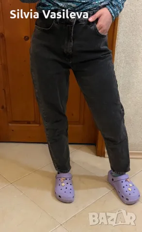 Дамски дънки Mohito, снимка 7 - Дънки - 49438459