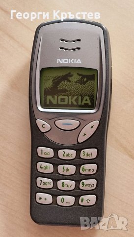 Nokia 2760, 3210 и N73 - за ремонт или части, снимка 9 - Nokia - 40920771