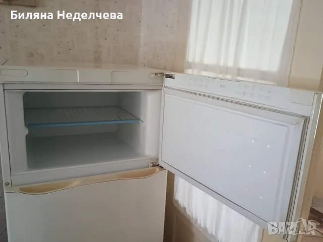 Хладилник INDESIT , снимка 12 - Хладилници - 55743083