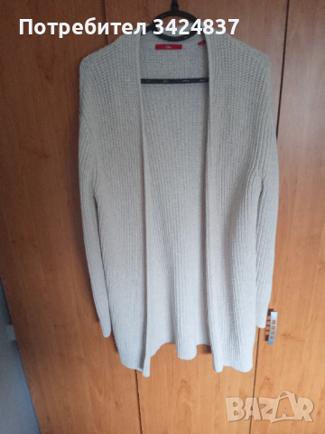 Дамска жилетка   S .OLIVER