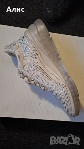 Маратонки Buffalo , снимка 3 - Маратонки - 51966319