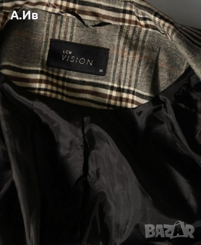 Сако LCW, снимка 4 - Сака - 40935845