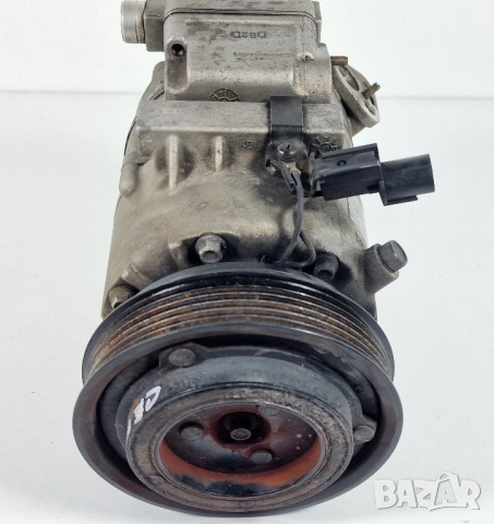 Климатичен Компресор Климатик Киа Кия Сиид Kia Ceed 2.0 ЦРДИ CRDI 2006 - 2012, снимка 2 - Части - 52107545