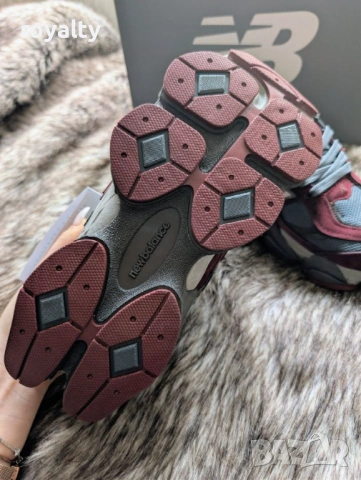 NewBalance 9060 Нови Дамски Маратонки 36-40 Номер с Кутия , снимка 5 - Маратонки - 53457202