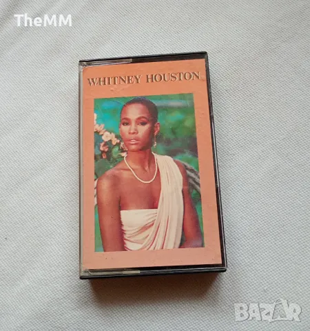Whitney Houston, снимка 1