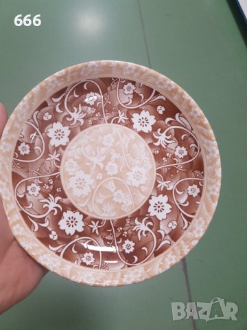 Чинии и купи