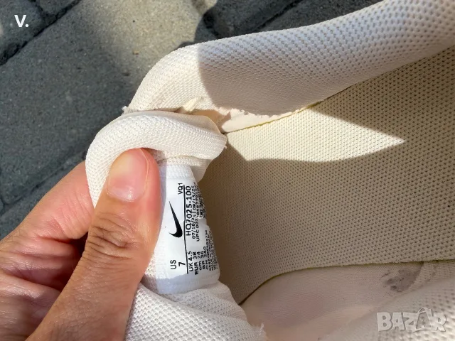 Nike women дамски маратонки , снимка 2 - Маратонки - 55987529
