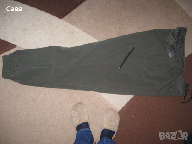 Спортно долнище CHAMPION   дамско,Л, снимка 4 - Спортни екипи - 36130562