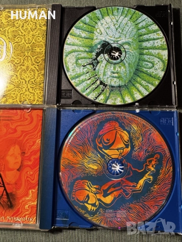 Skyclad - Kamelot - CD, снимка 3 - CD дискове - 55753888