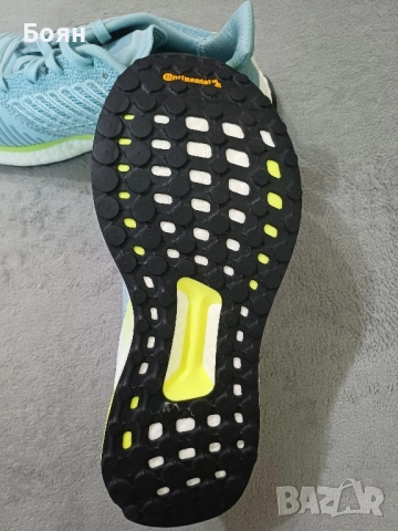 Adidas Solar Boost , снимка 4 - Маратонки - 52414280